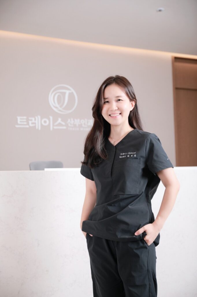 신촌산부인과
